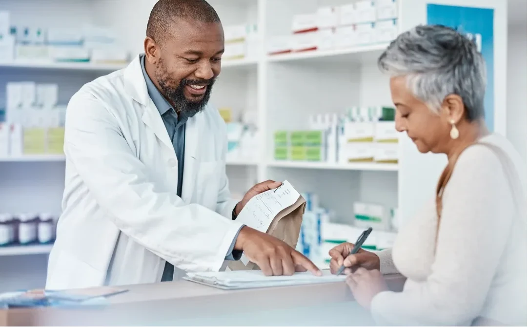 Providers at Katy Medical Complex Pharmacy