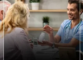 Consultations at Katy Medical Complex Pharmacy