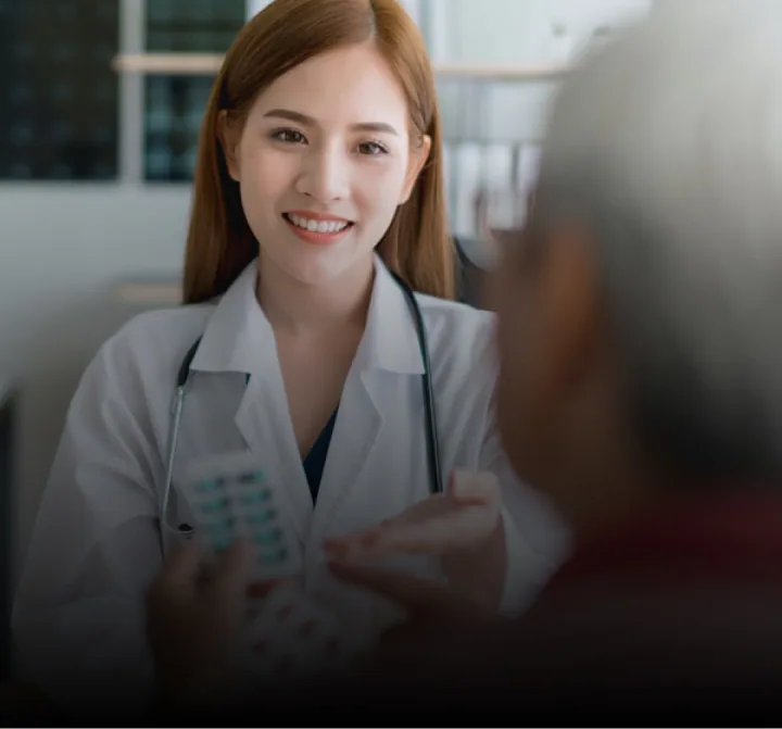 Consultations at Katy Medical Complex Pharmacy